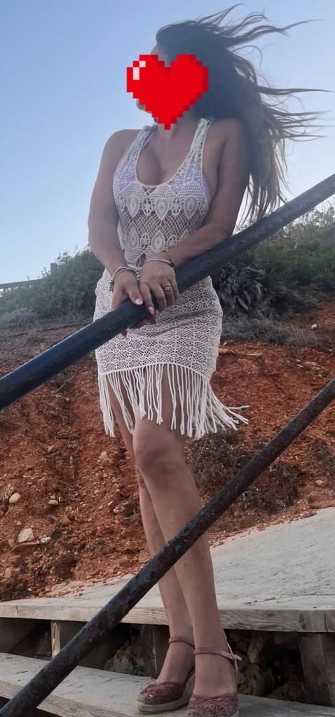 Chica busca chico en Murcia: 