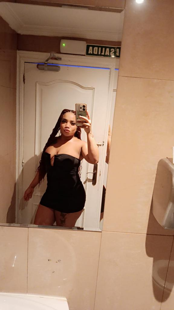 Chica busca chico en Alicante: 