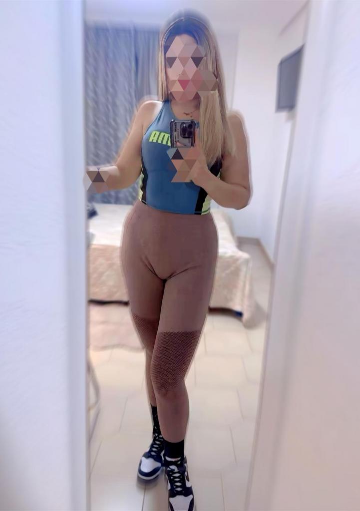 Chica busca chico en Barcelona: 