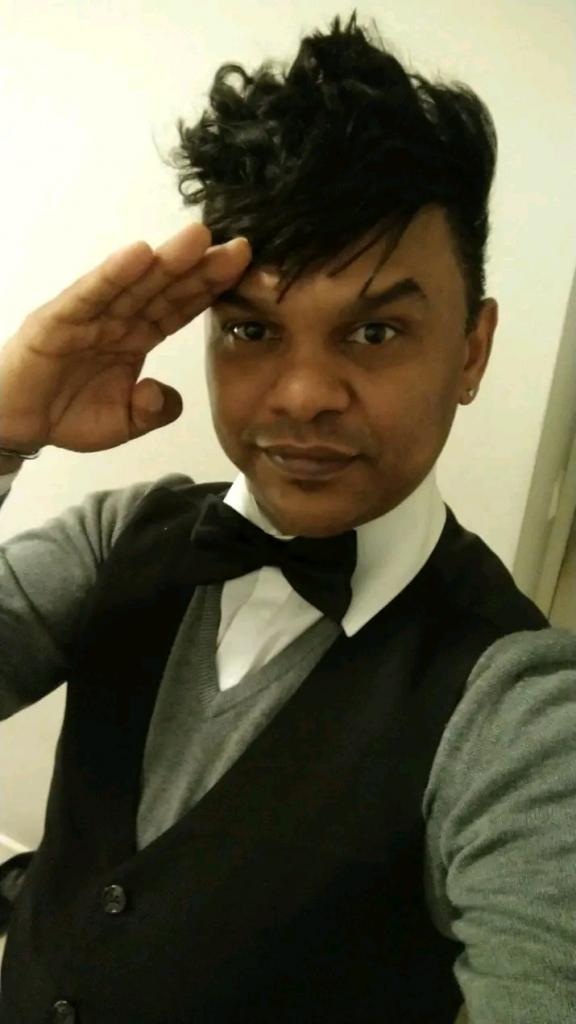 Chico busca chica en Madrid: 