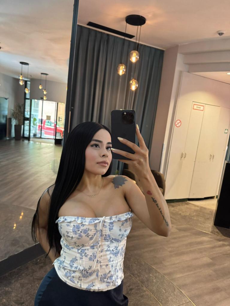 Chica busca chico en Madrid: 