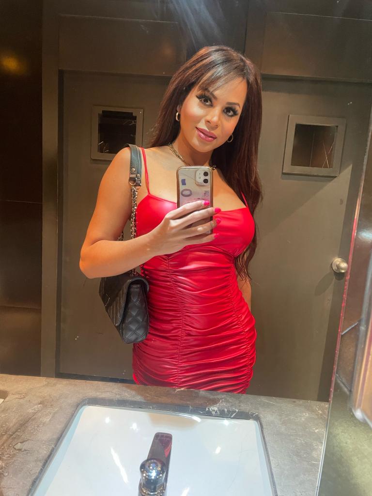 666172530: Transexual en Madrid