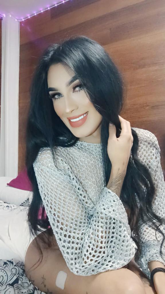 602635969: Transexual en Barcelona