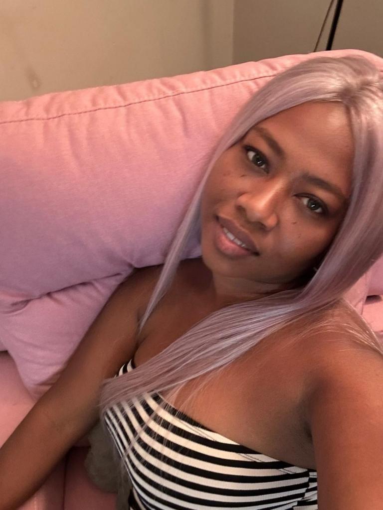 Chica busca chico en Madrid: 