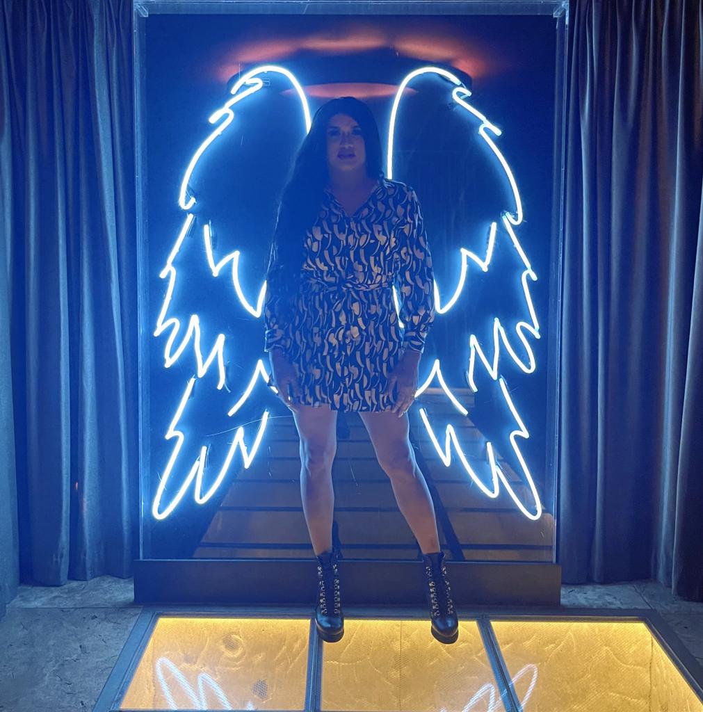 Transexual en Málaga: 