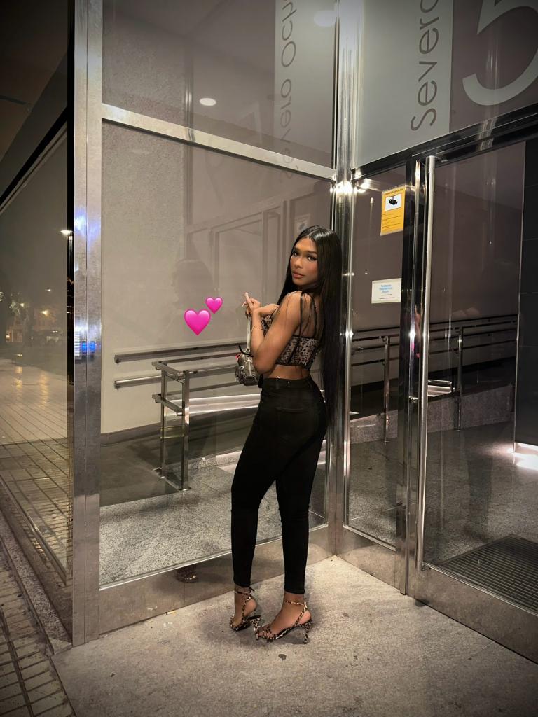 611286727: Travesti en La Rioja