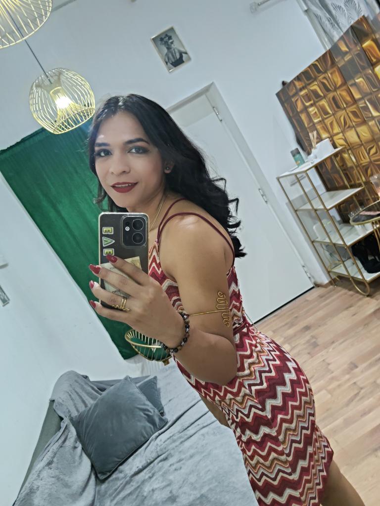 614690684: Transexual en Córdoba