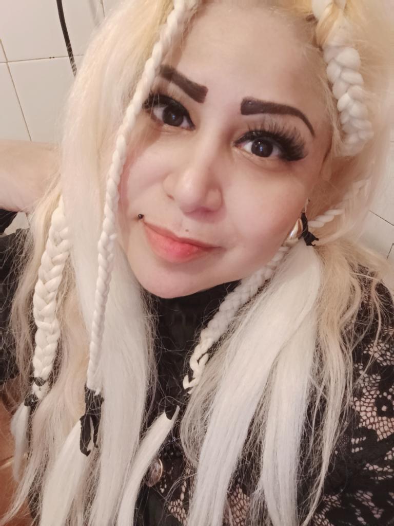 Chica busca chico en León: 