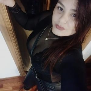 624769988: Chica busca chico en Pontevedra