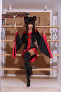 627522345: Travesti en Madrid