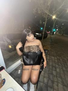 642352866: Travesti en Pontevedra