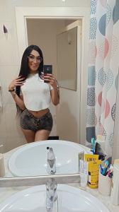 602635969: Travesti en Barcelona