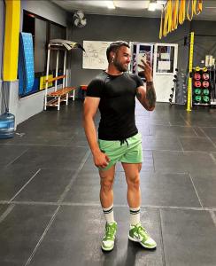 612561084: Chico busca chica en Cantabria