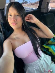 674624202: Chica busca chico en Barcelona