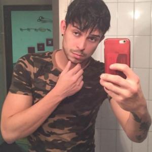 611095691: Chico busca chica en Gerona