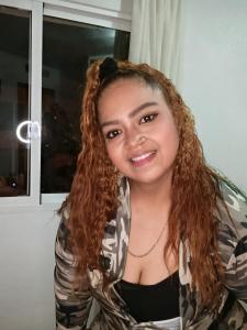 614705588: Chica busca chico en Murcia