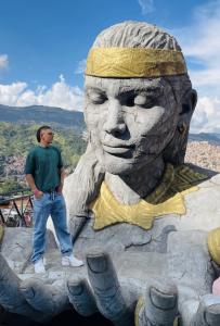 623121043: Chico busca chica en Sevilla