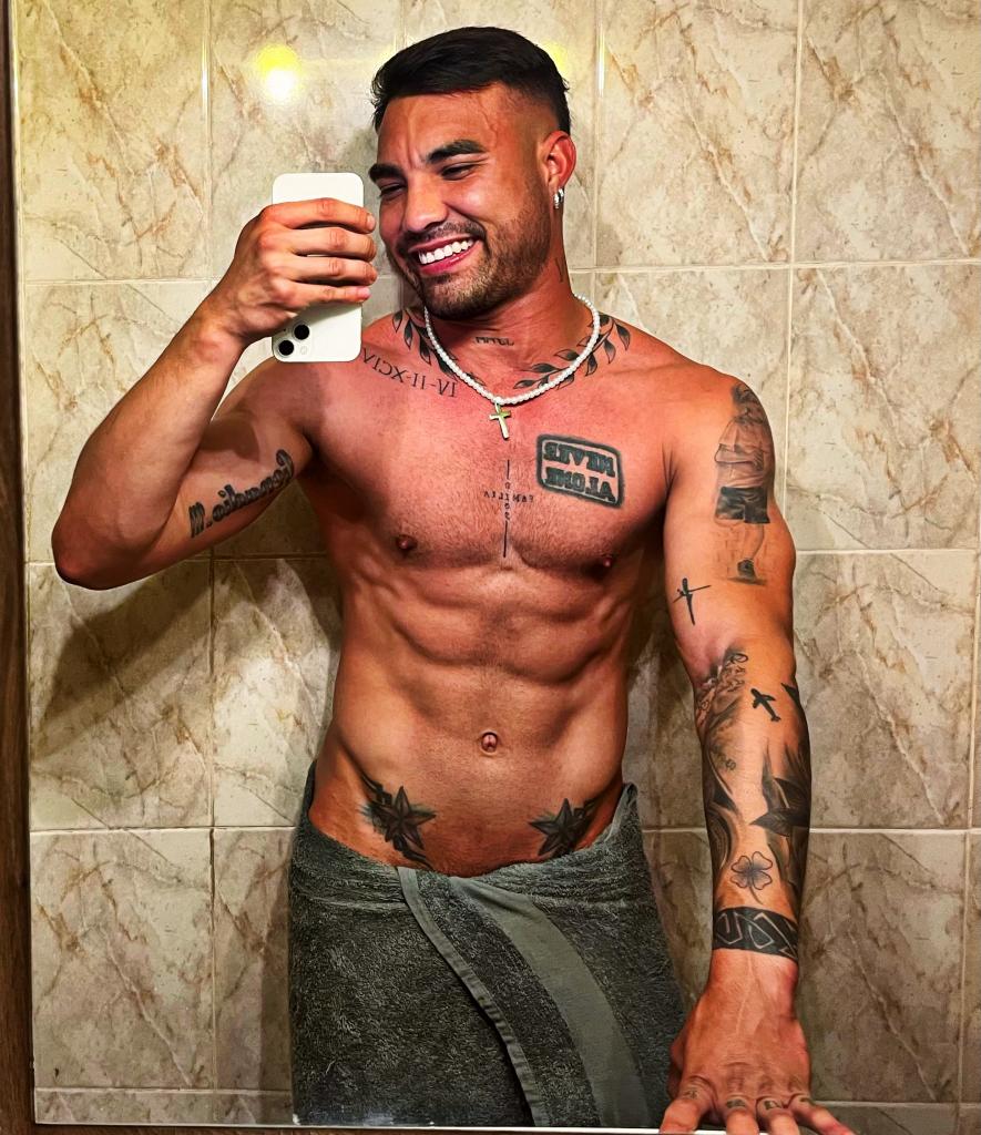 Chico busca chica en Cantabria: 