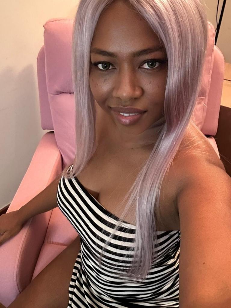 Chica busca chico en Madrid: 