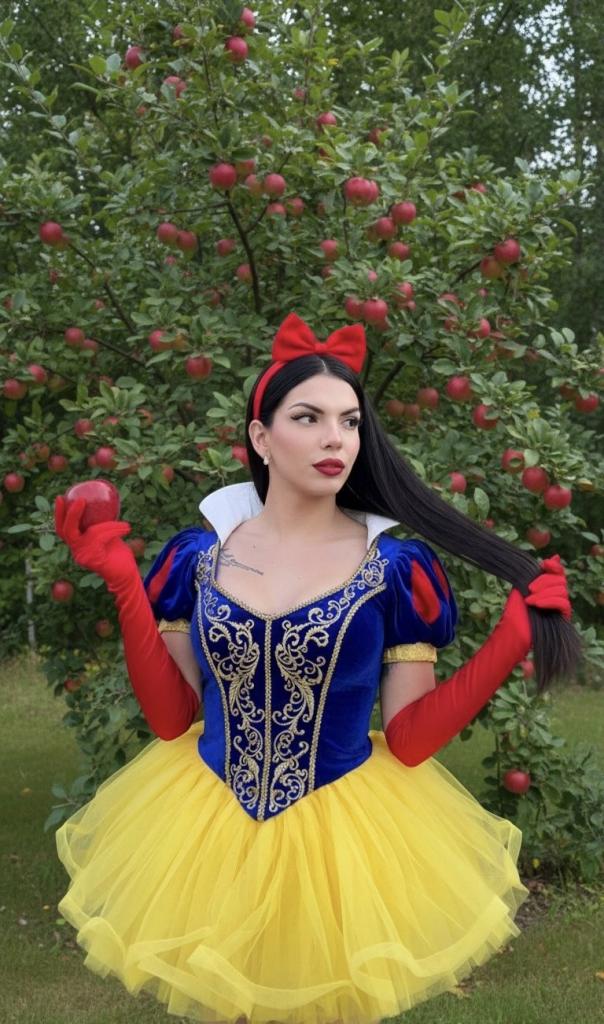 632822267: Transexual en Alicante