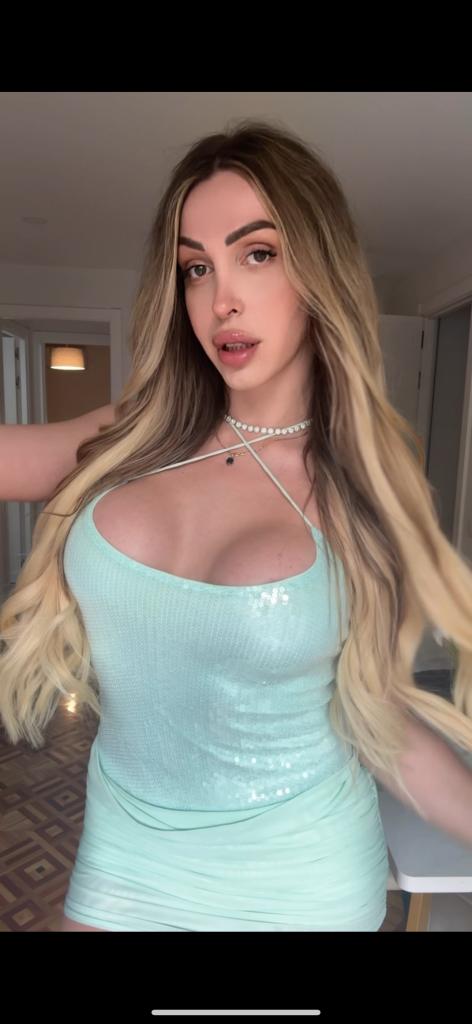 685835167: Transexual en Madrid