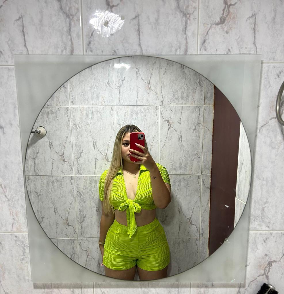 Chica busca chico en Tarragona: 