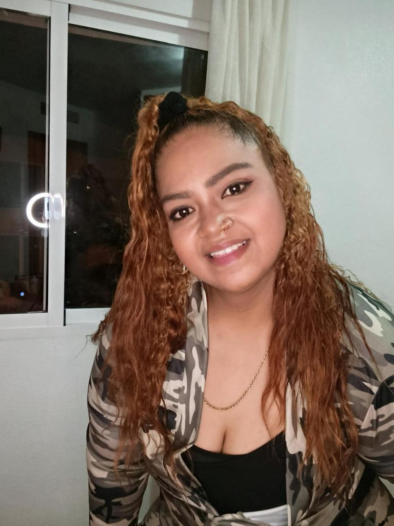 Chica busca chico en Murcia: 