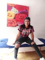 643551303: Chica busca chico en Granada