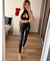 617245506: Chica busca chico en Badajoz