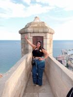 603350511: Chica busca chico en Toledo