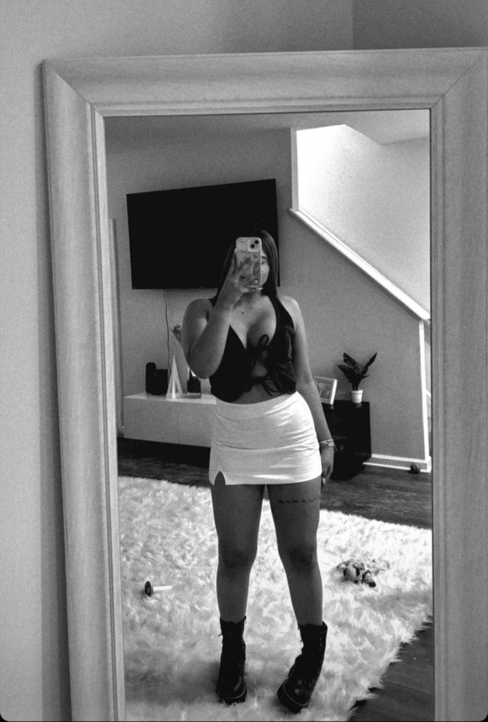 Chica busca chico en Madrid: 