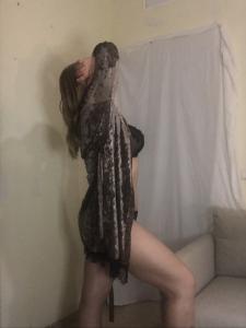 Chica busca chico en Sevilla: 