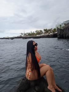 690685353: Chica busca chico en Tenerife