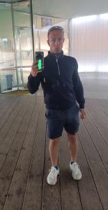 692063929: Chico busca chica en Toledo