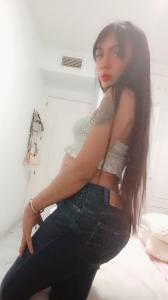 609105941: Travesti en Pontevedra