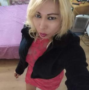 643628780: Travesti en Toledo