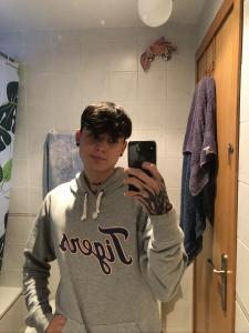 604854296: Virtual en Madrid