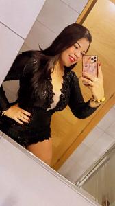 Chica busca chico en La Coruña: 