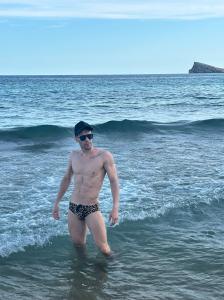 Chico busca chica en Alicante: 