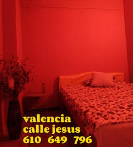 Chica busca chico en Valencia: 