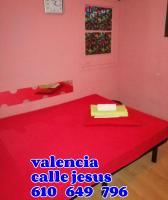 610649796: Chica busca chico en Valencia