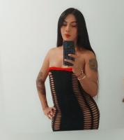 609105941: Transexual en Pontevedra