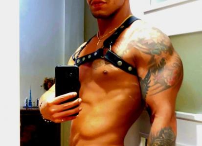 Chico busca chica en Madrid: 