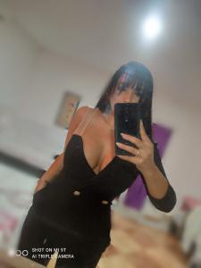 627449128: Chica busca chico en Madrid