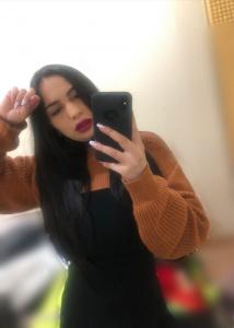 627449128: Chica busca chico en Madrid