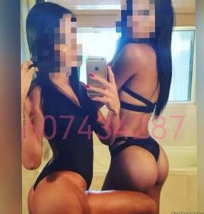 Chica busca chico en Sevilla: 