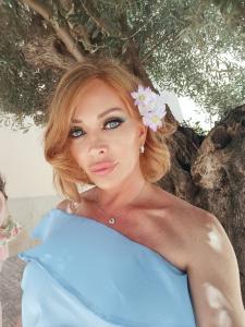 Transexual en Valencia: 