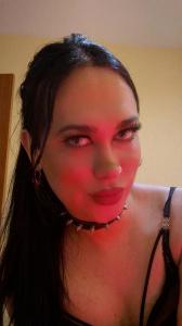 Transexual en Madrid: 