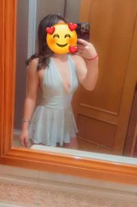 Chica busca chico en Málaga: 