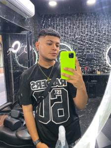 678689531: Chico busca chica en Madrid